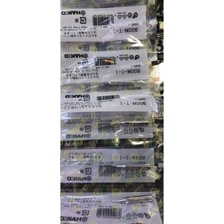 [NK] Mũi hàn thiếc cong Hakko 900M-T-I