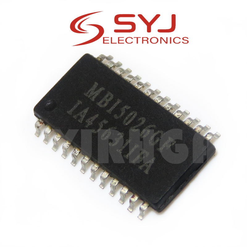 10 Chiếc mbi5026gf mbi5026 sop-24 Trong Kho