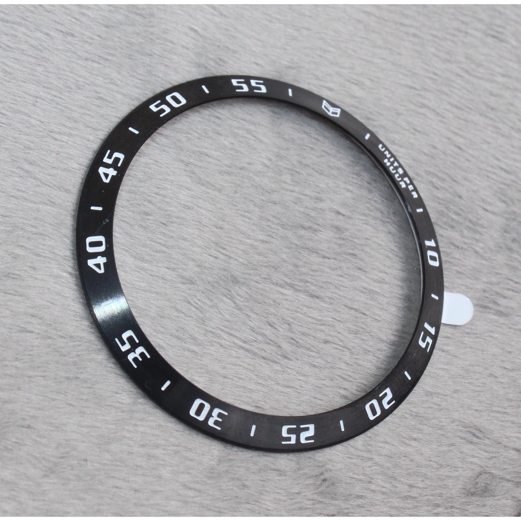 Vòng bezel cho đồng hồ gear S3/S2 classic /Sport, galaxy watch 42/46mm, GT2