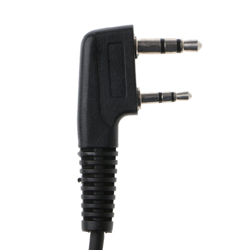 Tai Nghe zzz 2-Pin PTT Chuyên Dụng Cho Bộ Đàm UV5R