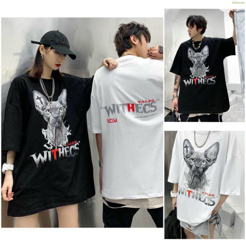 áo thun nam nữ unisex