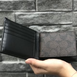 Ví Nam Chính Hãng Full Box