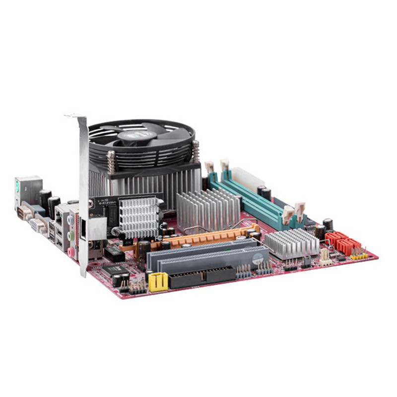 Thẻ Mạng Chuyển Đổi Pci-Express Sang Gigabit Rj45 Sang 10 / 100 / 1000m / 2.5g | BigBuy360 - bigbuy360.vn