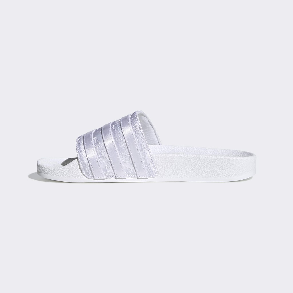 Dép quai ngang adidas Adilette EG5162 Chính hãng xách tay Nhật