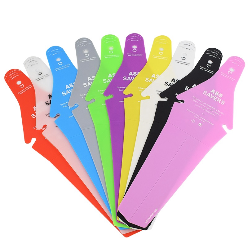 FENDER 1 Tấm Chắn Bùn Cho Xe Đạp Leo Núi