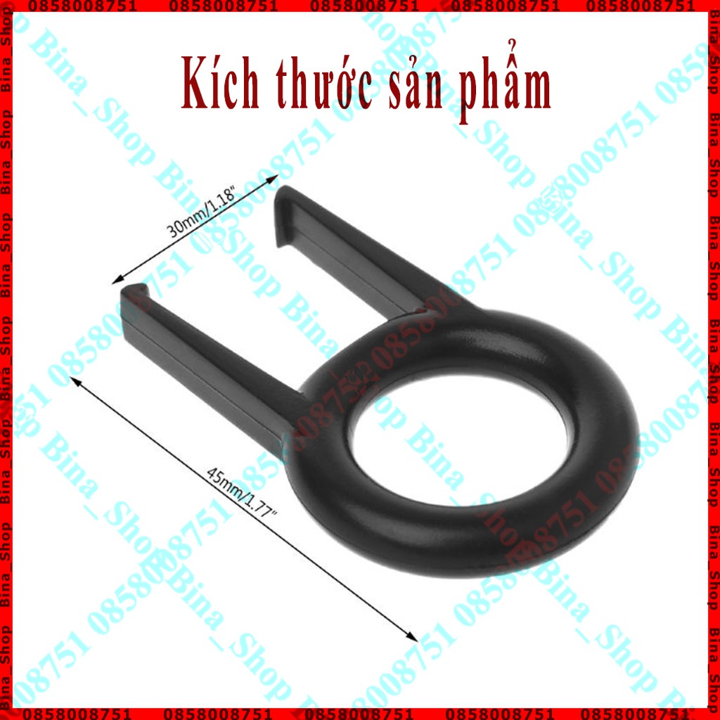 Dụng cụ tháo nhổ keycap bàn phím cơ - Key Puller