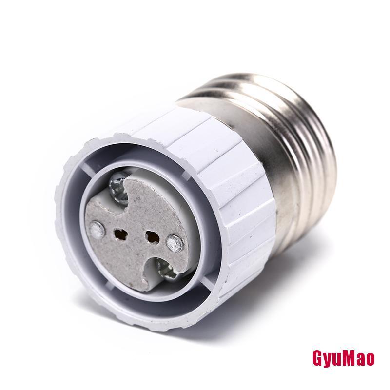Đuôi Đèn Chuyển Đổi E27 Sang MR16 E27 Sang GU5.3 G4 HDY Tiện Dụng
