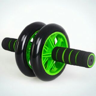 Bánh Xe Tập Cơ Bụng