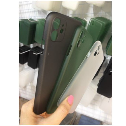 Ốp Lưng Iphone Lụa Nhám chống vân tay mồ hôi trơn trượt 6/6plus/6s/6splus/7/7plus/8/8plus/x/xs/11/12/13/pro/max/plus