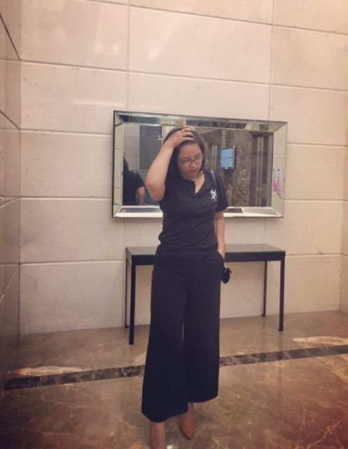 🔴quần dài ống suông bigsize 40-100kg( FORM SIÊU ĐẸP Y HÌNH)🔴 | BigBuy360 - bigbuy360.vn