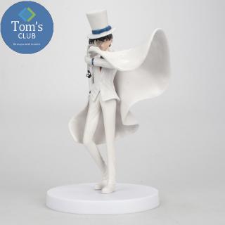 Set 2 Mô Hình Thám Tử Conan Trang Trí
