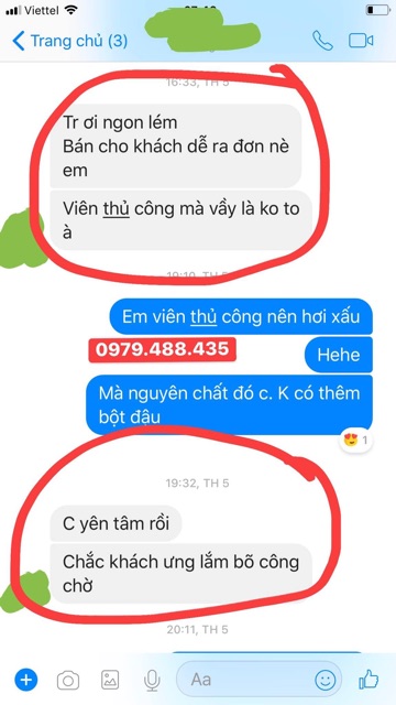 Viên hà thủ ô đỏ mật ong rừng | BigBuy360 - bigbuy360.vn