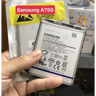 Pin samsung a750 / a10 / m10 / mã eb-ba750abu zin chính hãng