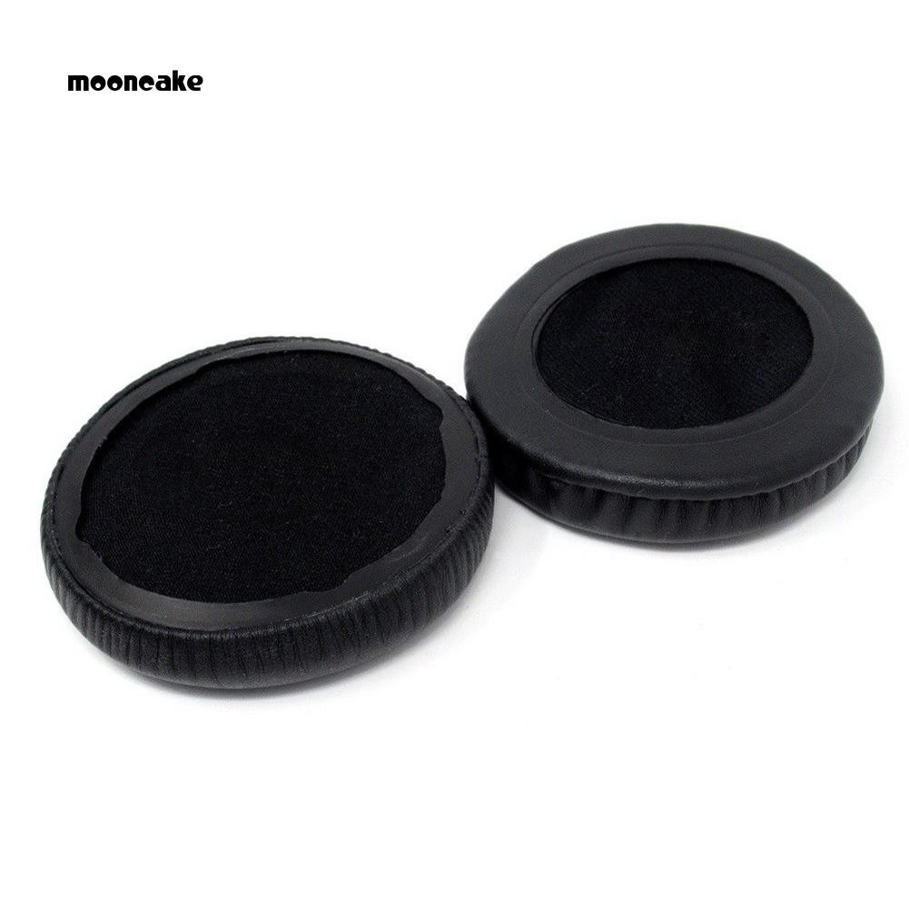Set 2 miếng đệm tai êm ái chất lượng cao chuyên dụng cho tai nghe chụp tai JBL E40 BT
