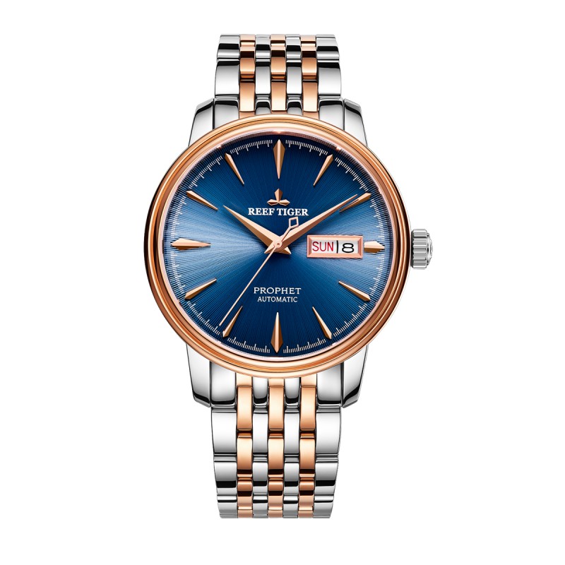 Đồng Hồ Nam Reef Tiger RGA8236