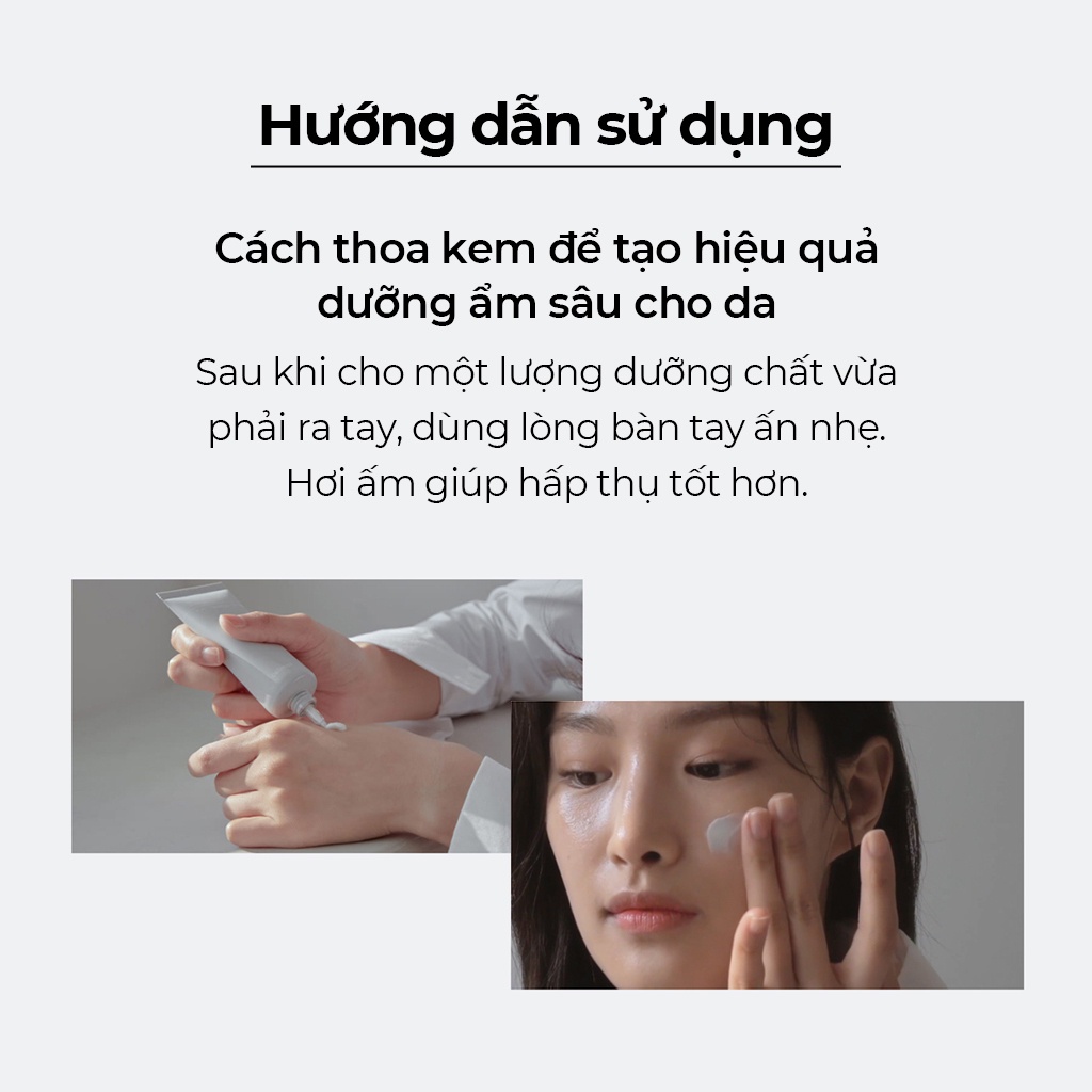 Kem dưỡng cao cấp Celimax hàng rào bảo vệ kép 50ml