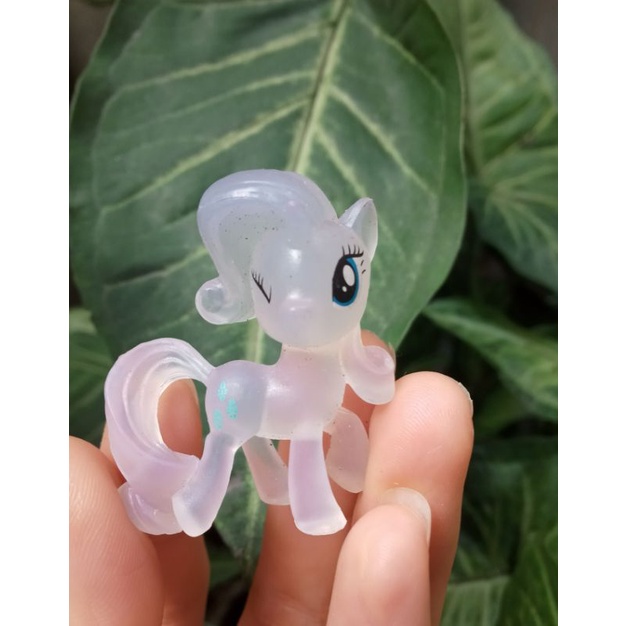 Ngựa my little pony hàng chính hãng Hasbro(nobox)