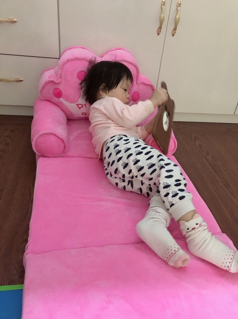 Ghế giường đa năng [BONGKID108]  cho bé yêu | BigBuy360 - bigbuy360.vn