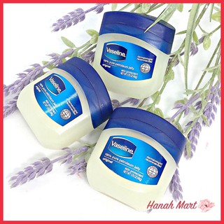 Sáp Vaseline Original nguyên chất 49g USA