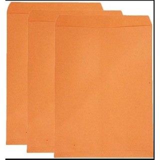 Bao thư A4 trắng vàng ĐL 80