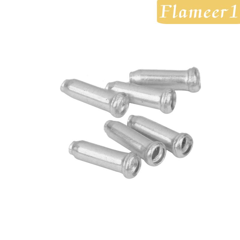 [Flameameer1] 100 Nút Phanh Xe Đạp Bằng Nhôm