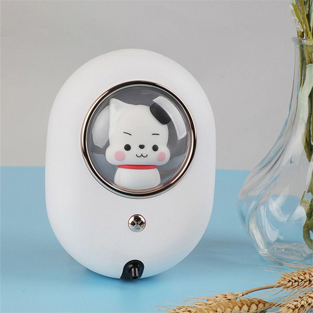 LONTIME Bình Đựng Xà Phòng Rửa Tay Cảm Biến Hồng Ngoại Tự Động Gắn Tường