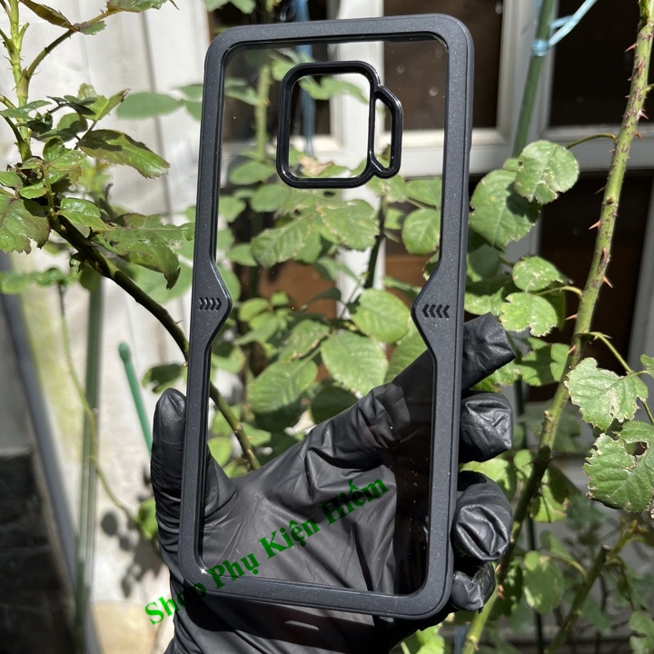 Ốp lưng Red Magic 7 Pro giả kính