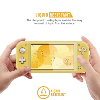 Túi Đựng Máy Chơi Game Nintendo Switch Lite Giá Đỡ