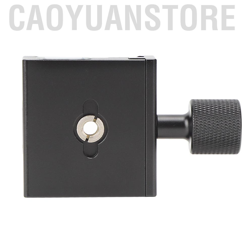 Kẹp đầu bi 50mm bằng hợp kim nhôm nhanh chóng thông dụng | BigBuy360 - bigbuy360.vn