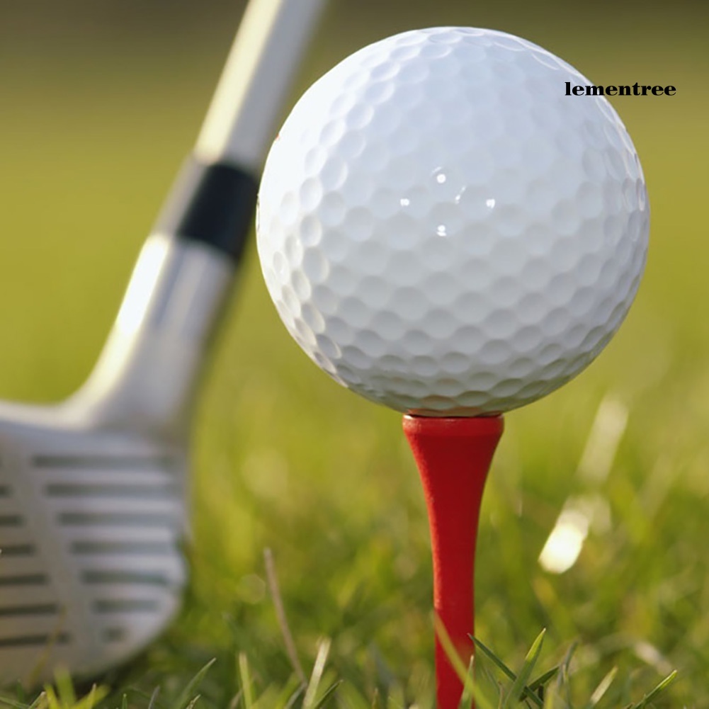 Set 10 Giá Đỡ Bóng Golf Bằng Nhựa Siêu Bền Nhiều Màu Sắc