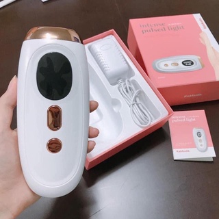 [Chính hãng] Máy triệt lông Intense Pulsed light Kakkuda Hàn Quốc