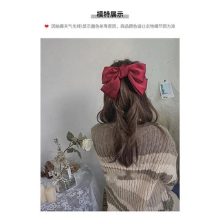NƠ KẸP TÓC CHO MẸ VÀ BÉ