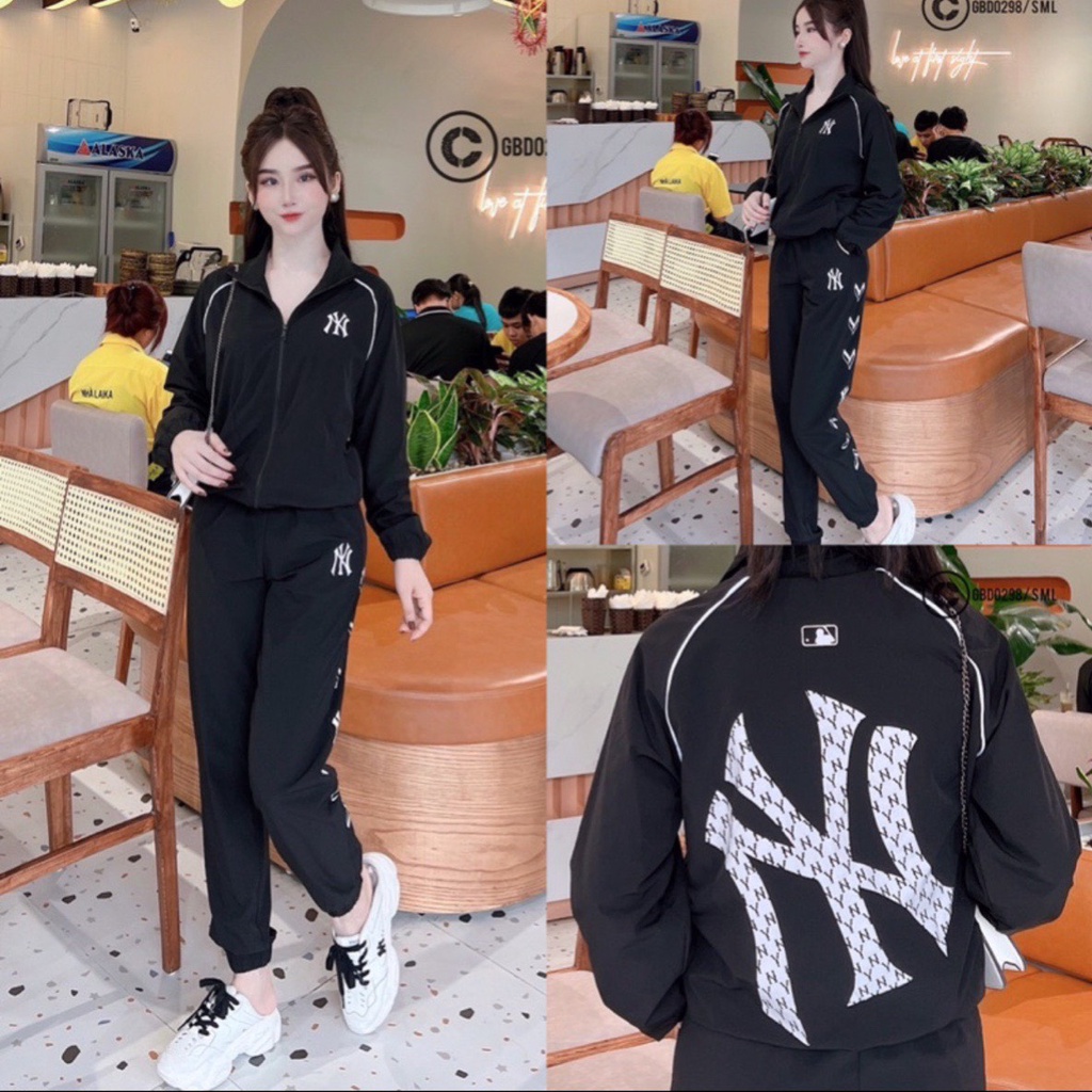 Bộ Áo Gió Thể Thao 2 Lớp siêu hot  - Hàng Xuất Dư - Không Ưng Hoàn Tiền