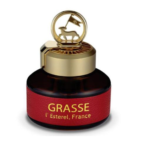 Nước hoa ô tô Grasse hàn quốc