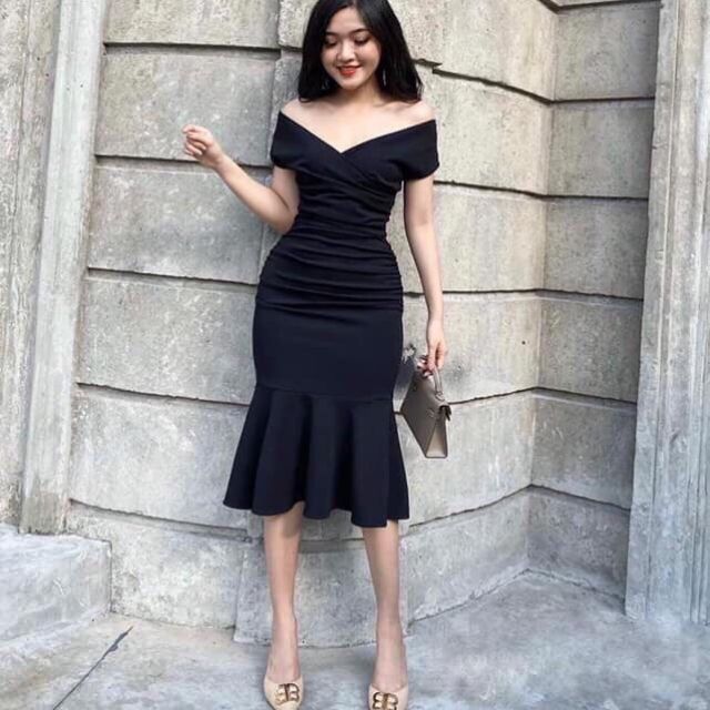 Đầm cao cấp thời trang ...
