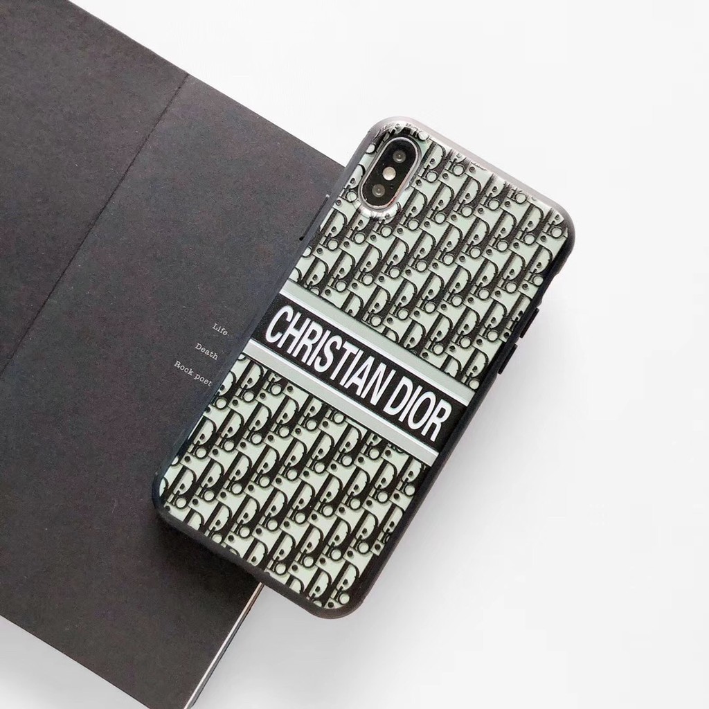 Ốp điện thoại dẻo cho IPhone11 12Pro 12Promax 12Mini 7Plus 8 XR XS | BigBuy360 - bigbuy360.vn