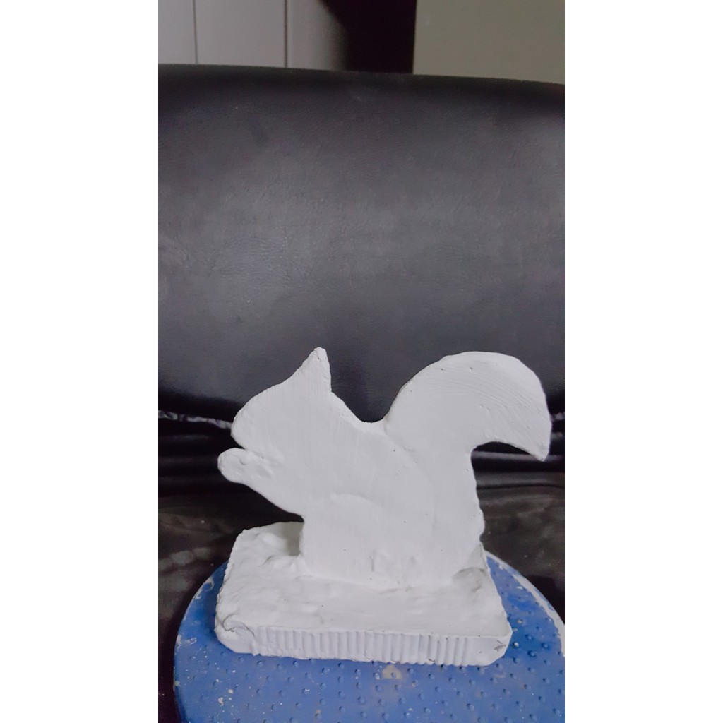 Tượng xi măng trang trí sân vườn