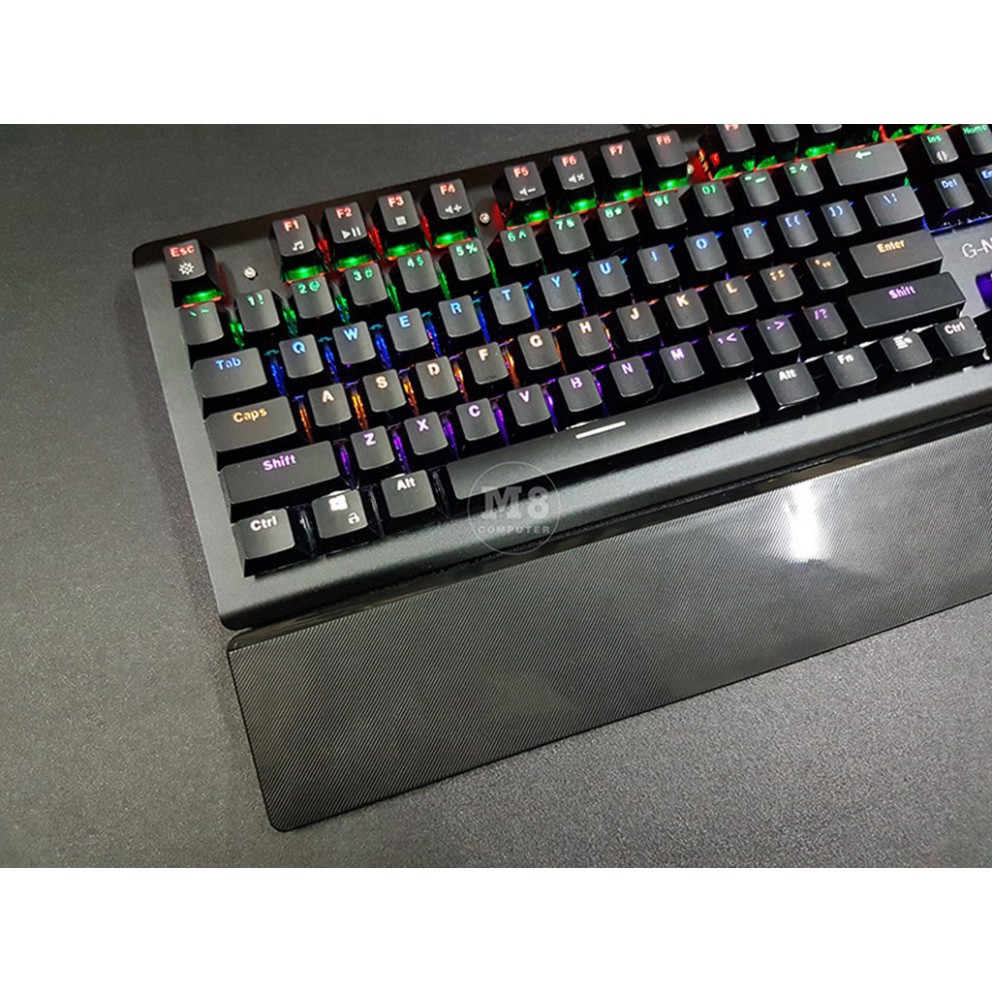 Hộp Bàn Net LK718 Blue switch