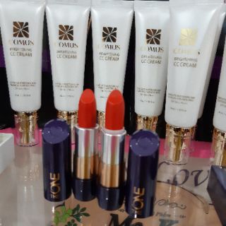 Comus CC Craem-Đẹp ko tì vết!