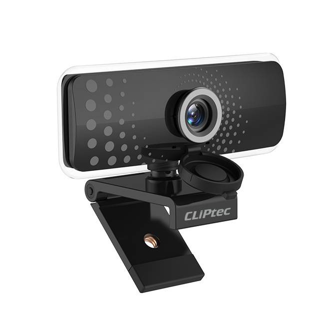 Webcam Kẹp Rzw388 Góc Rộng 1080p | BigBuy360 - bigbuy360.vn