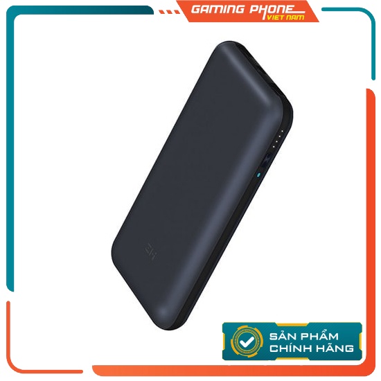 Pin sạc dự phòng 20000mAh ZMI QB820 Pin Sạc (dùng được cho Laptop)