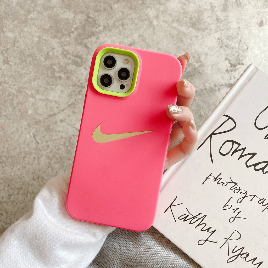 Ốp Điện Thoại Thiết Kế Độc Đáo Thời Trang Cho for iPhone13Pro for iPhone12Pro 7p for iPhone11 13Promax 12Promax for iPhone12