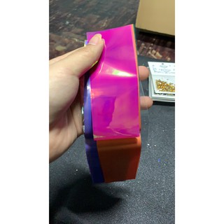 Foil cắt  20 màu,foil dật