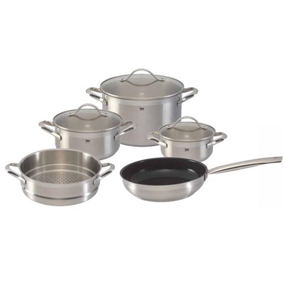 BỘ NỒI ELO MONTANA 5 CHIẾC