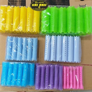 Lô uốn soăn lạnh, 12 trục lô uốn xoăn lạnh