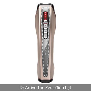 Dr Arrivo The Zeus - Máy Nâng Cơ Mặt