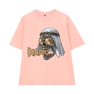 áo thun Hadmes Hallowen 05