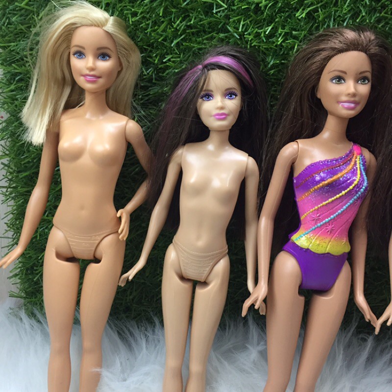 BB1- Búp bê barbie đẹp