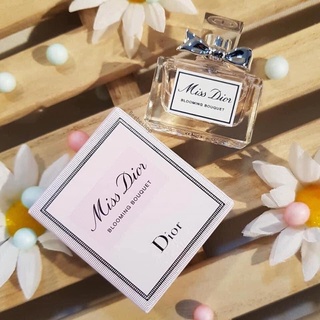 [ AUTH] Nước hoa mini Dior 5ml thơm lâu