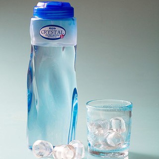 BÌNH NƯỚC CRYSTAL KOMAX 20342 1L